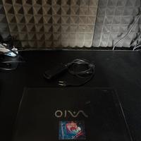 PC SONY VAIO USATO IN BUONE CONDIZIONI