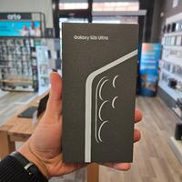 SAMSUNG GALAXY S26 ULTRA 512GB  VIOLA NUOVO 