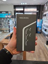 SAMSUNG GALAXY S26 ULTRA 512GB  VIOLA NUOVO 