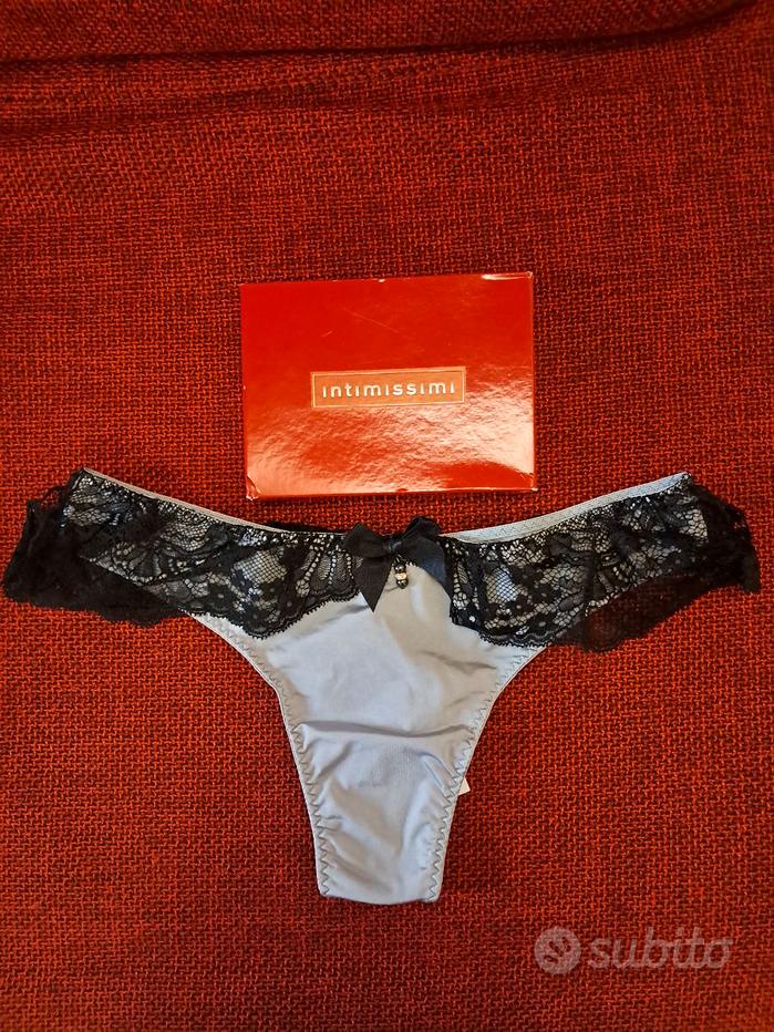 Reggiseno a Triangolo Tiziana in Seta e Pizzo