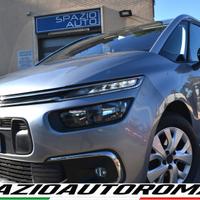 Citroen Grand C4 SpaceTourer 1.5 HDI 130CV AUTO **