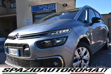 Citroen Grand C4 SpaceTourer 1.5 HDI 130CV AUTO **