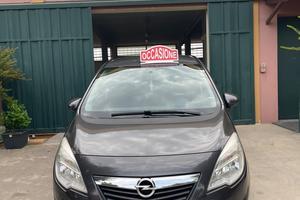 Opel Meriva 1.7 CDTI 110CV Cosmo