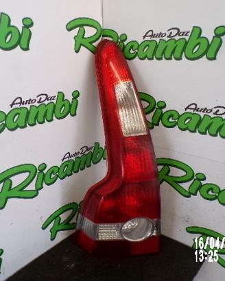 FANALINO POSTERIORE SINISTRO VOLVO V50 2008