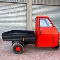 Ape 50 Piaggio