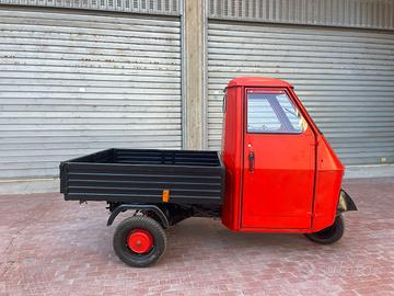 Ape 50 Piaggio