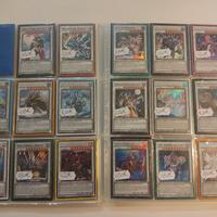 Yu gi Oh Synchro