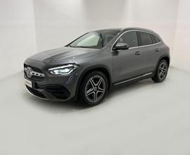 Mercedes-Benz GLA 200 d Automatic 4Matic Premium