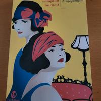 I. Compton Burnett - "Il capofamiglia" -Fazi Edito