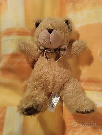 Peluche orsetto