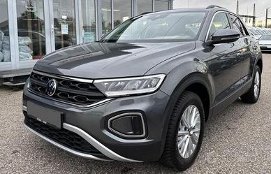 Nuova volkswagen TRoc per ricambio