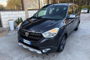 DACIA Lodgy 1.5 dCi 8V 110CV Special Edition 7 p