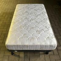 Materasso e Doghe 100x190