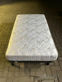 Materasso e Doghe 100x190