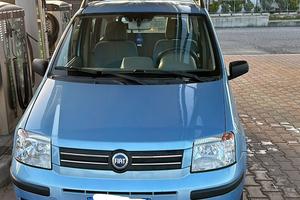 fiat panda 1.3 75cv diesel