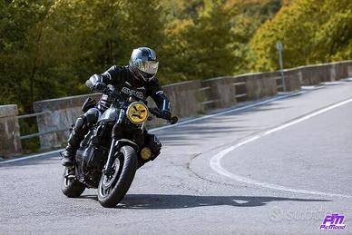 bmw k100 rs caferace 