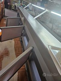 Banco frigo funzionanti