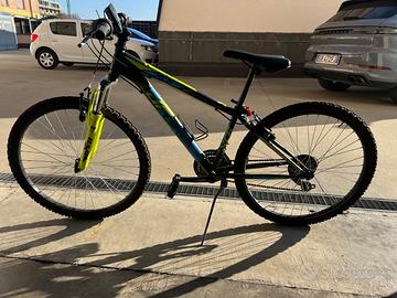 BICI MTB