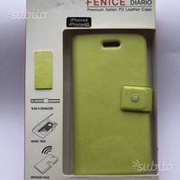 Apple IPhone 4 e 4s Custodia
