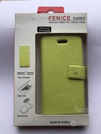 Apple IPhone 4 e 4s Custodia