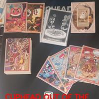 cuphead out of the cards 