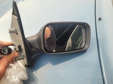 specchio dx fiat punto 1 serie