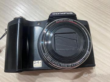 Olympus SZ-14
