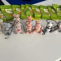 NUOVI PERSONAGGI AMICI DI TRUDI IPERAL 2025/2026🐯