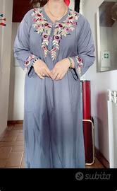 Caftan marocchino