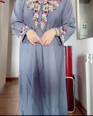 Caftan marocchino