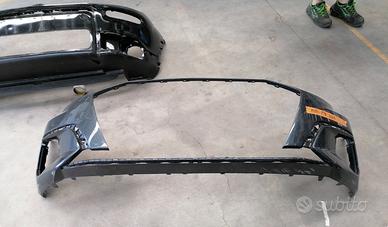 PARAURTI ANTERIORE AUDI A3