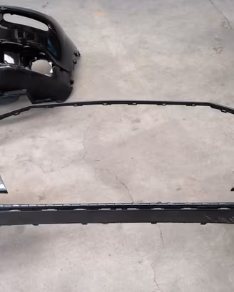 PARAURTI ANTERIORE AUDI A3