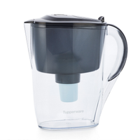 Set Caraffa Filtrante Tupperware + Filtro e busta