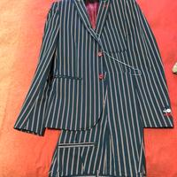 Abito DANIELE ALESSANDRINI