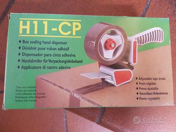 applicatore di nastro adesivo per imballaggio