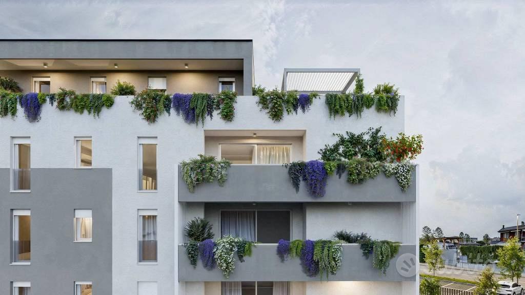Appartamento – Piove di Sacco, Quartiere Sant'Anna - Vista 2