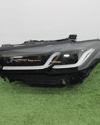 Faro laser anteriore sx bmw m5 f90 | 00014