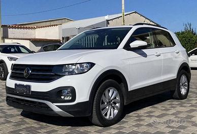 Volkswagen T-Cross Style 1.0 TSI 95CV