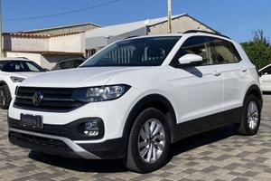 Volkswagen T-Cross Style 1.0 TSI 95CV