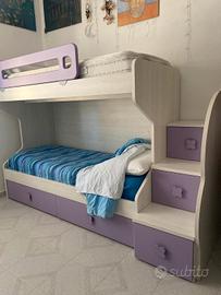 letto a castello 