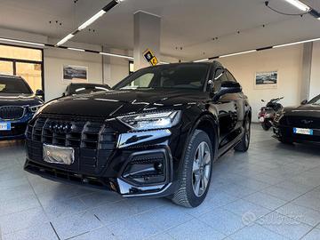 AUDI Q5 Sportback 40 TDI quattro S tronic S line