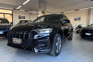 AUDI Q5 Sportback 40 TDI quattro S tronic S line