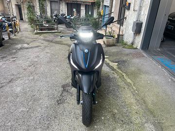 Piaggio Beverly 310S km0