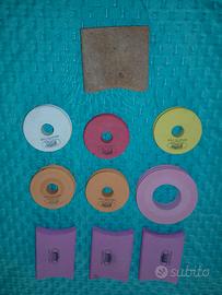 Raccoglitori Lenze da pesca