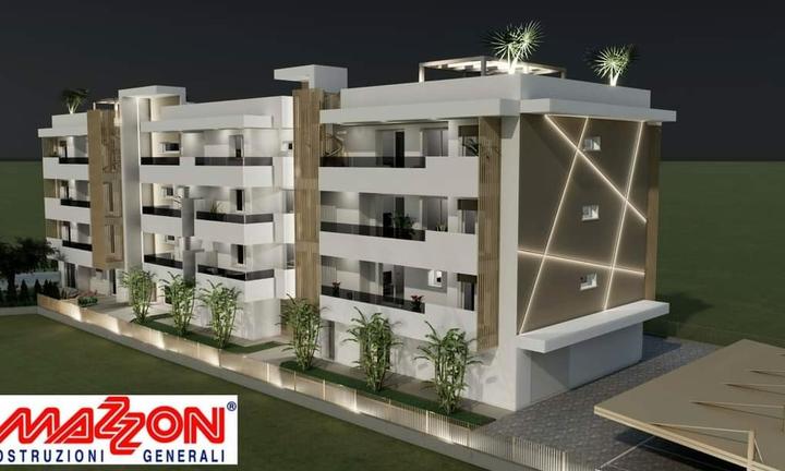 Appartamento con piscina Mestre via san donà