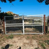 Terreno a 400m dal mare