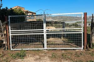 Terreno a 400m dal mare