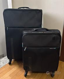 Kit valigie Roncato