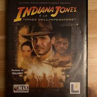 Indiana Jones e la tomba dell’imperatore per PC