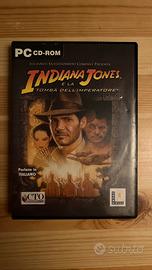 Indiana Jones e la tomba dell’imperatore per PC